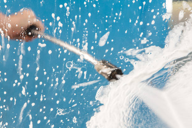 Best Graffiti Removal  in Superior, WI