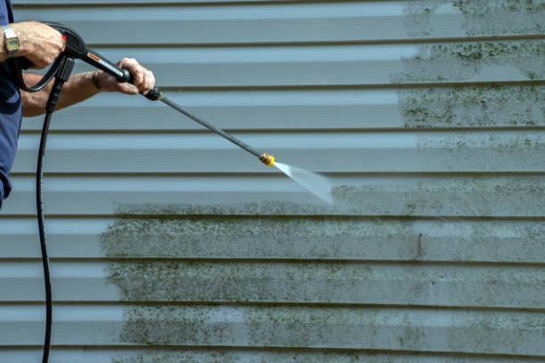 Best Building Exterior Washing  in Superior, WI