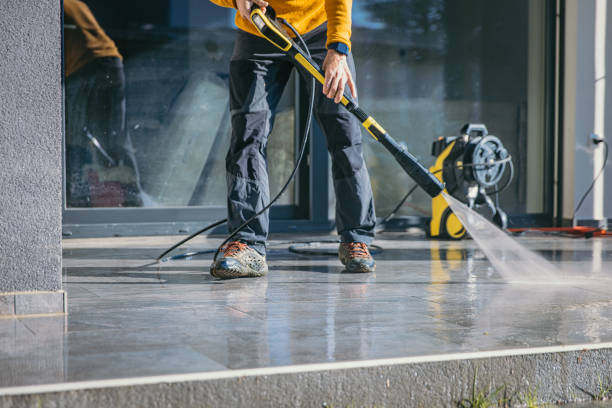 Best Factory Floor Cleaning  in Superior, WI