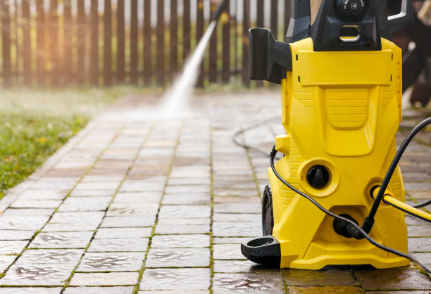 Professional Pressure Washing Services in Superior, WI