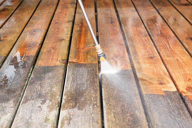 Boat and Dock Cleaning in Superior, WI