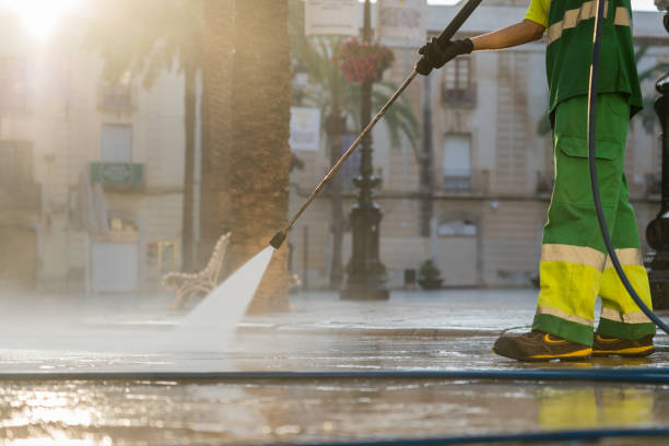 Frequently Asked Questions About Pressure Washing Services