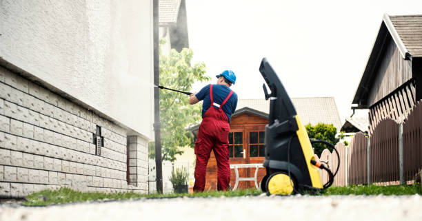 Best Solar Panel Cleaning  in Superior, WI